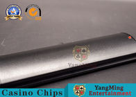 Wireless Charging Poker Chips UV Purple Light Inspection Lamp Casino Anti - Counterfeit Detection Scanner
