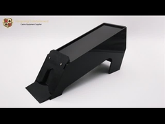 টেক্সাস ব্ল্যাক জ্যাক জুয়া টেবিল গেম 8 জোড়া কালো স্ট্যান্ডার্ড পোকার কার্ড ডিলার