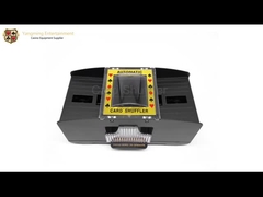 CS01 5 # ব্যাটারি পোকার কার্ড শাফলার একক-ব্যবহার