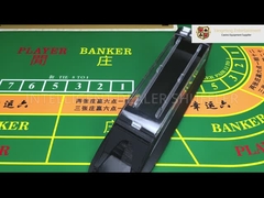 DS04 কার্ড ডিলার জুতার ইলেকট্রনিক লাইসেন্সিং ডিভাইস