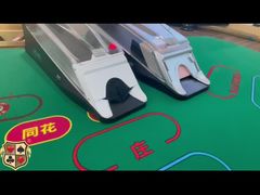 DS04 ইলেক্ট্রনিক ডিলার জুতা