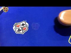 কাস্টমাইজযোগ্য টেবিলক্লচ YM