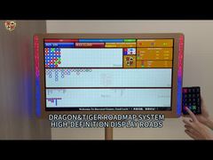 EC010 DRAGON&TIGER রোডম্যাপ সিস্টেম