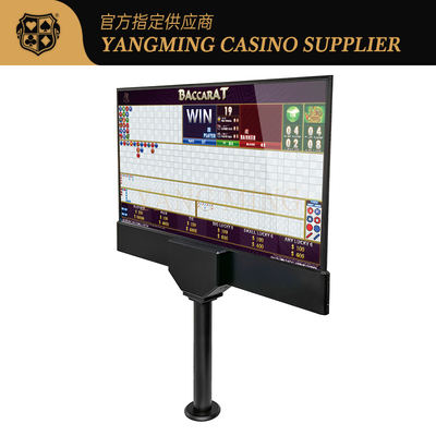 কেনা Newly Upgraded Casino Double-Sided Display For Enhanced Visual Experience অনলাইনে উৎপাদন