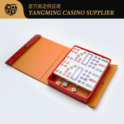 কেনা 20PCS ঐতিহ্যবাহী কালো ডোমিনোস মেলামাইন প্লাস্টিকের পরিবেশ বান্ধব অনলাইনে উৎপাদন