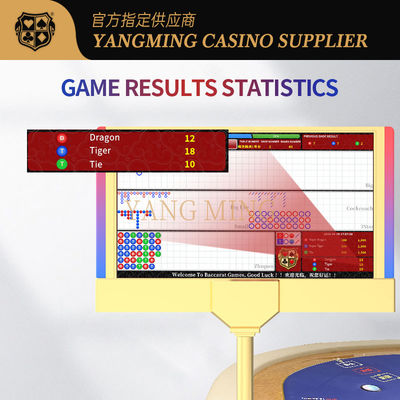 কেনা Standard Casino Roadmap System For Baccarat Dragon Tiger With Chinese-English Switching অনলাইনে উৎপাদন
