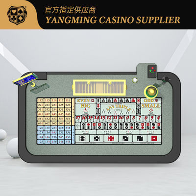 কেনা আন্তর্জাতিক ডাইস ক্যাসিনো জুয়া টেবিল ট্রেজার বৈদ্যুতিক পাশা কাপ পেশাদার কাস্টমাইজড অনলাইনে উৎপাদন