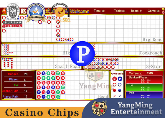 কেনা এসজিএস জুবিলিং ড্রাগন টাইগার বেচার্ট সিস্টেম স্বয়ংক্রিয়ভাবে ক্যাসিনো ক্লাব সারণী সফ্টওয়্যার প্রদর্শন রেজোলিউশনটি সামঞ্জস্য করে অনলাইনে উৎপাদন