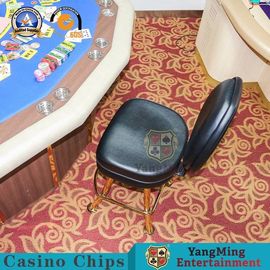 কেনা উচ্চতা 133 সেমি ক্যাসিনো গেমিং চেয়ার স্লট মেশিন নিয়মিত ব্ল্যাকজ্যাক গেমস চেয়ার অনলাইনে উৎপাদন