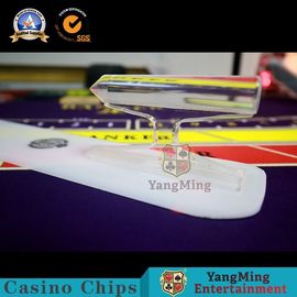 কেনা হোয়াইট প্লাস্টিকের লোগো কার্ডগুলি শেভেল ক্যাসিনো ভিআইপি ক্লাব গেম - নির্দিষ্ট প্লেয়ারিং কার্ড আরএফআইডি চিপ হ্যান্ডেল শাওল অনলাইনে উৎপাদন