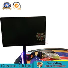 কেনা এইচডি এলসিডি কম্পিউটার মনিটর ব্যাকার্ট জুয়া সিস্টেমস ডেডিকেটেড লোগো ব্ল্যাক ডিসপ্লে অনলাইনে উৎপাদন