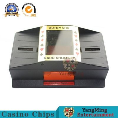 কেনা ব্যাকার্যাট টেক্সাস 'এম অটো কার্ড শাফলার উচ্চ গতির নিঃশব্দ Hold অনলাইনে উৎপাদন