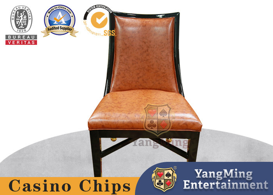 কেনা Baccarat Niu Niutai সিমুলেশন লেদার ক্যাসিনো গেমিং চেয়ার অনলাইনে উৎপাদন