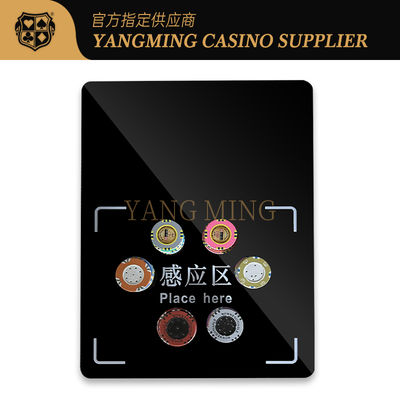 RFID Casino Chip Management & Intelligent Tracking Security System For Casino Game