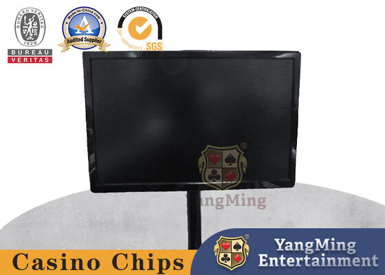 19/20/24 ইঞ্চি স্ক্রিন প্রদর্শন সহ কম্পিউটার পেশাদার জুয়া সিস্টেম