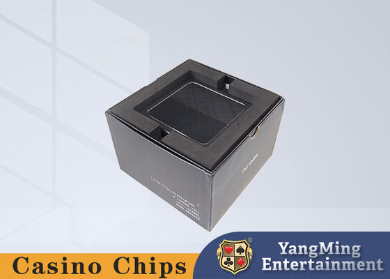 আন্তর্জাতিক জুয়া বাকারা টেবিল সিস্টেম কাস্টম বিলাসিতা কোম্পানি হোস্ট ব্ল্যাক মেটাল